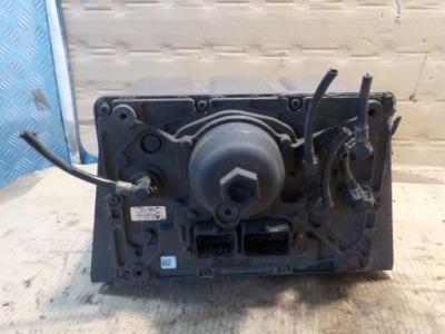 Насос adblue, daf xf 105 3wl 1818625 фото №1