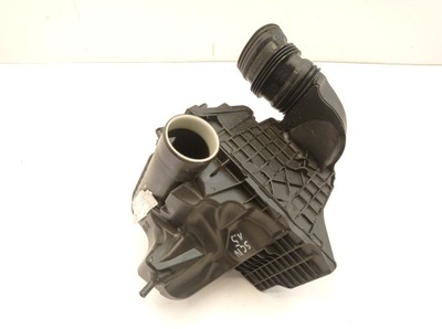 Renault scenic iv 1.5 dci корпус фільтра повітря 8201421455 фото №1