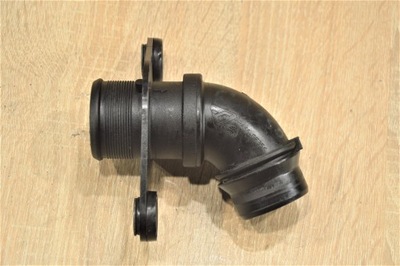 Труба повітря інтеркулер giulietta 1.4 multiair фото №1