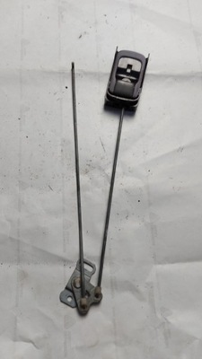 Ручка wewnęt ручка правая nissan micra ii k11 3d фото №1