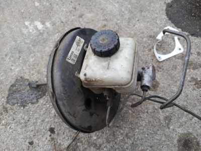 Astra g усилитель тормозов насос 90498034 фото №1