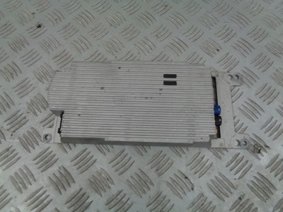 Bmw x1 e84 модуль блок керування combox фото №1