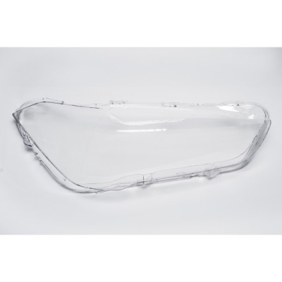 Bmw x1 f48 стекло фара 63117430870 фото №1