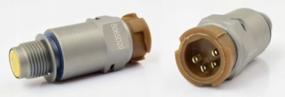 Передавач імпульсів тахографа man,daf sampa фото №1