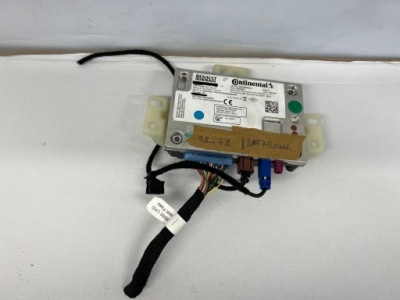 Clio v модуль gps навигации 282756556r фото №1