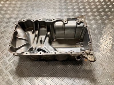 Поддон масла масляная mini cooper f55 2014- 2.0 b b48a20a фото №1