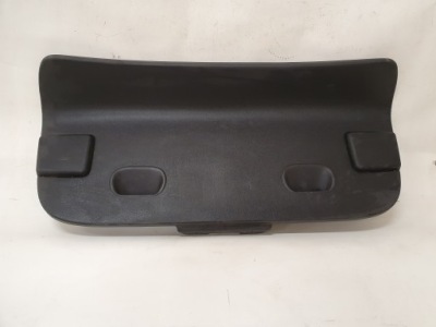 Peugeot 207 kombi оббивка кришки багажника пластик фото №1