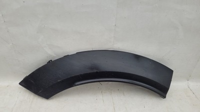 Mini countryman f60 молдинг na крила права задня фото №1