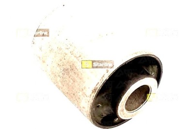 Втулка важеля starline +gratisy фото №1