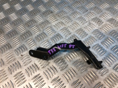 Nissan x-trail iii t32 lift петля крышки багажника правый задняя фото №1