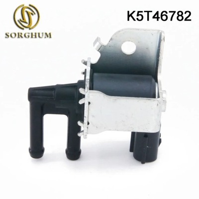 SORGO K5T46782 82K08204 КЛАПАН ЭЛЕКТРОМАГНИТНЫЙ КЛАПАНА ELEKTROMAGNETYCZNEG