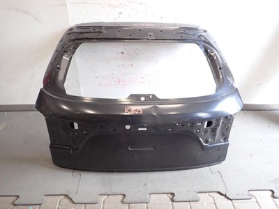 Кришка багажника mazda cx60 2022- фото №1