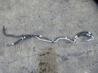 Expert iii jumpy scudo proace ii vivaro c шланг трубка пабтрубок  усилителя комплект фото №1