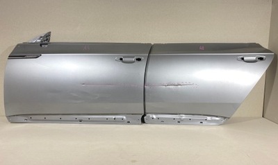 Vw arteon 3g8 двері лівий задня задні ліва bdb фото №1