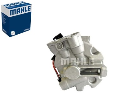 COMPRESSOR AIR CONDITIONER RENAULT GRAND SCENIC III MEGANE MEGANE III  