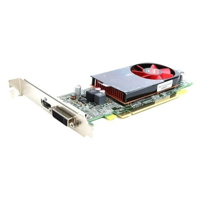 AMD RADEON R7 250 2GB (DDR3) PCIe x16 DVI DP LOW PROFILE