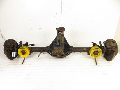 Мост задний jeep grand cherokee 3.1 td фото №1