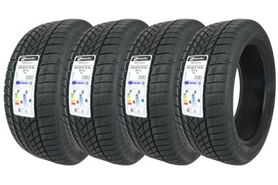 4 X 235/50R18 101V MP93 NORDICCA MATADOR INVIERNO RANT  