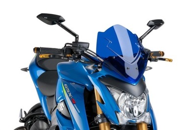 ОБТЕКАТЕЛЬ PUIG DO SUZUKI GSX-S1000 15-20