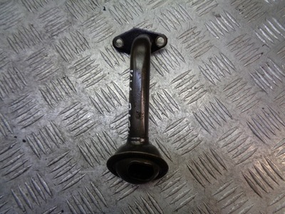 Маслоприймач оливи kia rio ii 1.4 фото №1