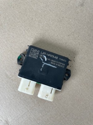 Ford mustang mach-e 2021r rwd 75.7 kwh, модуль открывания крышки багажника фото №1