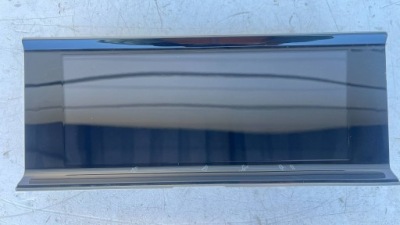 Дисплей citroen ds7 crossback 9834893380 фото №1