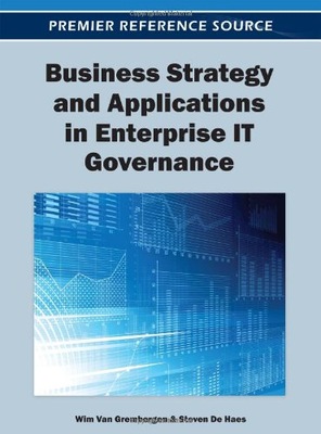 Business Strategy and Applications in Enterprise