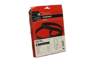 Ремінь розподільного валу ford 5251 фото №1