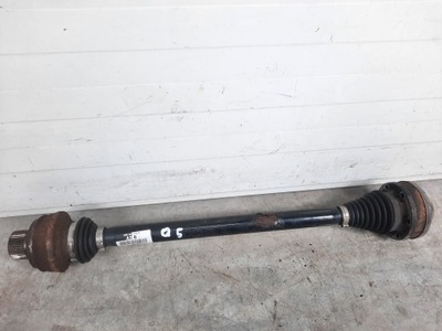 Приводной вал задняя задняя audi q5 8r 2.0 tdi 8r0501203b фото №1