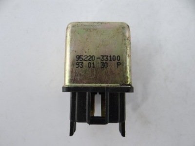 Реле 9522033100 bitron фото №1