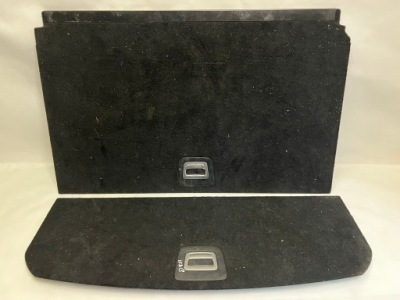 Renault talisman kombi підлога багажника фото №1