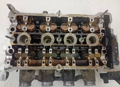 Головка audi a3 фото №1