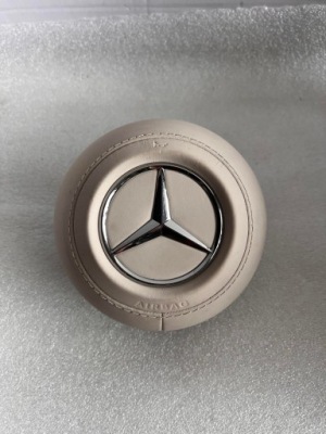 Mercedes s-klasa w223 подушка подушка безопасности a0008602601 фото №1