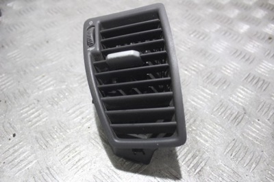 Решётка обдув левая volvo xc90 i фото №1