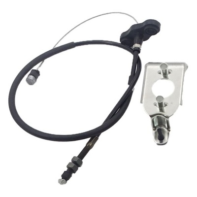 Toyota Land Cruiser 1998-2007 Accelerator Cable