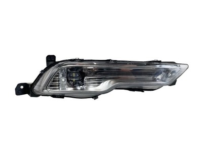 FORD FUSION MK5 17- RIGHT LED DRL FOR DRIVER DAYTIME  