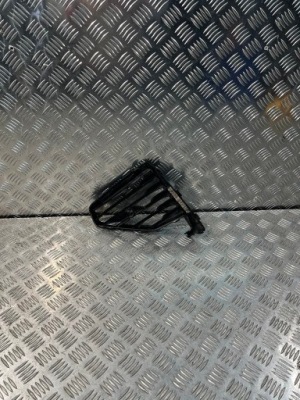 Volvo v60 ii s60 iii 2018- r-design решітка права фото №1