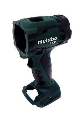 METABO Obudowa wiertarki BS 18 LTX-X3 Quick korpus