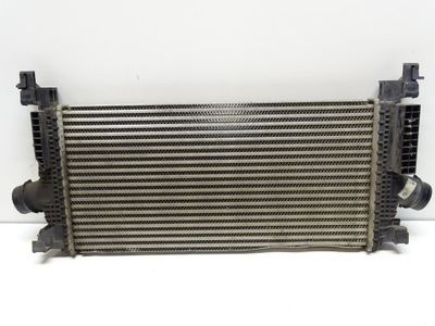 RADUADOR INTERCOOLER OPEL ASTRA J IV 1.7 CDTI 13267646  