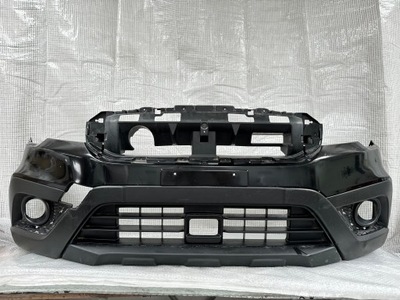 Suzuki sx4 cross lift бампер передній фото №1