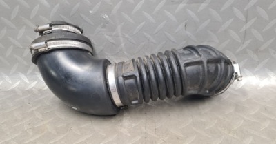 Впуск повітрозабірник труба повітрозабірник повітря opel corsa e 13492952 1.4 turbo фото №1