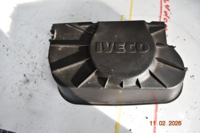 Iveco daily 18r- 3.0 корпус насоса adblue 5801849349 фото №1