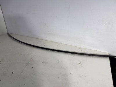 Молдинг кровельная правая tesla model 3 eu фото №1