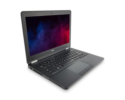 Laptop Dell Latitude E5270 12,5 " Intel Core i5 16 GB / 512 GB