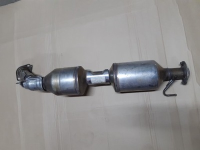 TOYOTA LAND CRUISER 150 2.8D KATALIZATORIUS DPF ZC7 ZC8 