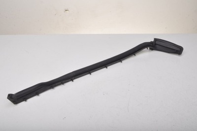 Mclaren mp4 spider прокладка дверь левая фото №1