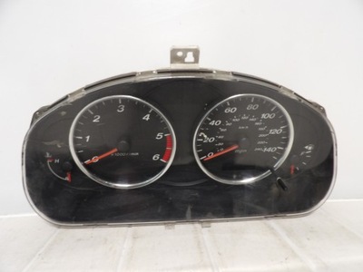 Лічильник mazda 6 фото №1