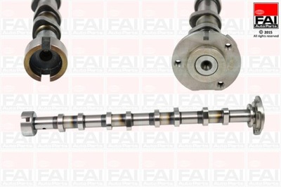 FAI AUTOPARTS C340 ВАЛ ГРМ