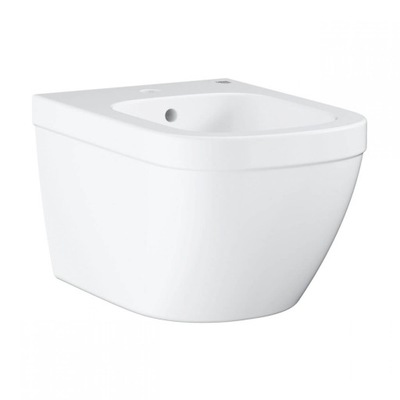 Bidet Wiszący Euro Ceramic 39208000 54x37,5 Grohe