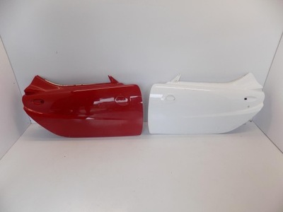 Двері праве / ліва alfa 4c фото №1